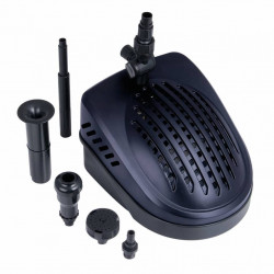 Ubbink Pompa do stawu PowerClear 9000 UVC, 1351321