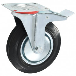 32 kółka, 200 mm