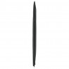 Pokrowce na parasol ogrodowy, 2 szt., 240x57/57 cm, Oxford 420D
