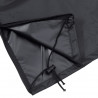 Pokrowce na parasol ogrodowy, 2 szt., 170x28/32 cm, Oxford 420D