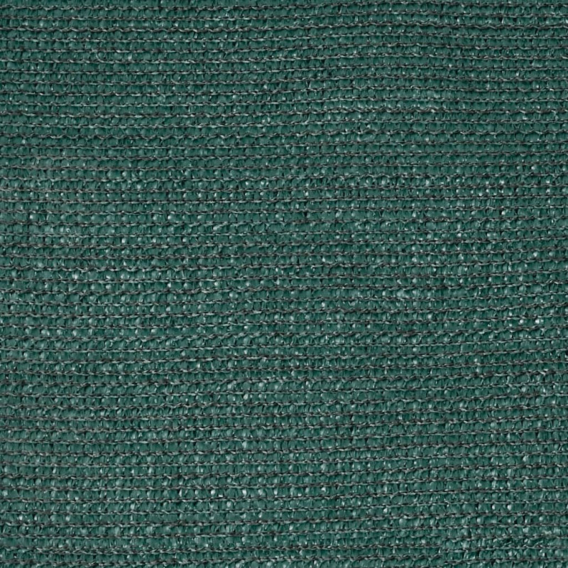 Siatka cieniująca, zielona, 3,6x10 m, HDPE, 195 g/m²