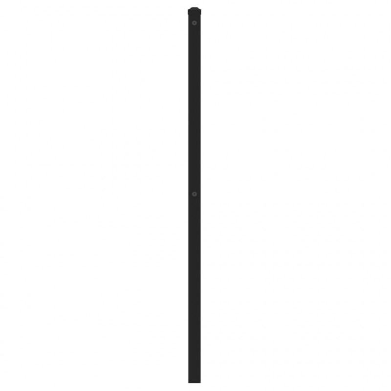 Wezgłowie do łóżka, dąb sonoma, 140 cm