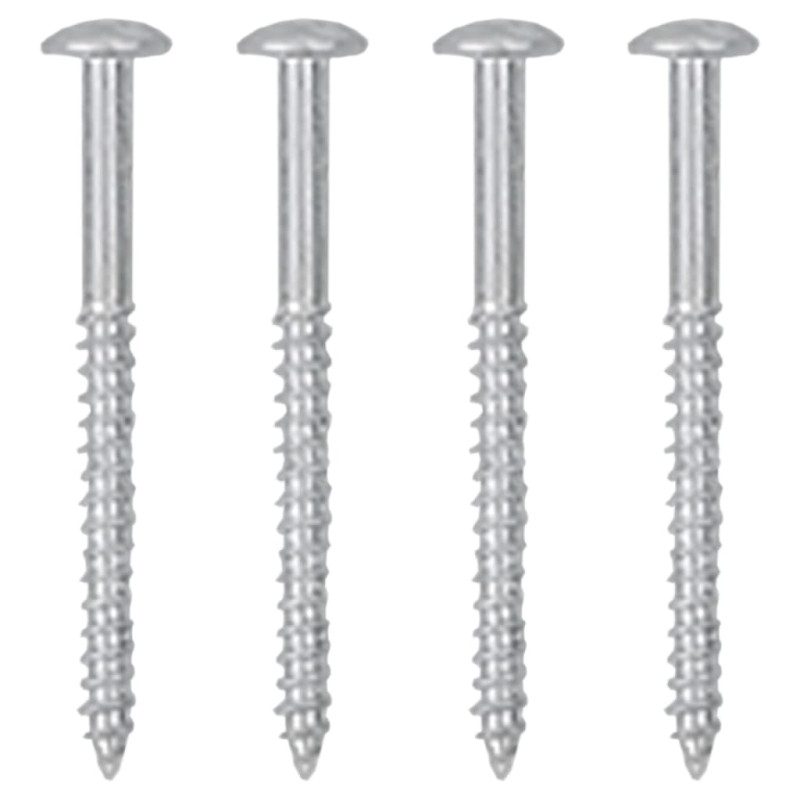 Półki ścienne, 2 szt., biel i dąb sonoma, 60x9x3 cm