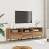Szafka pod TV, dąb artisan, 150x30x44,5 cm