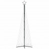 Lampki choinkowe, 495 ciepłych białych LED, 300,5 cm
