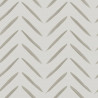 DUTCH WALLCOVERINGS Tapeta Chevron, kolor taupe