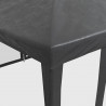Namiot imprezowy z 10 ścianami z siatki, antracyt, 6x4 m, HDPE