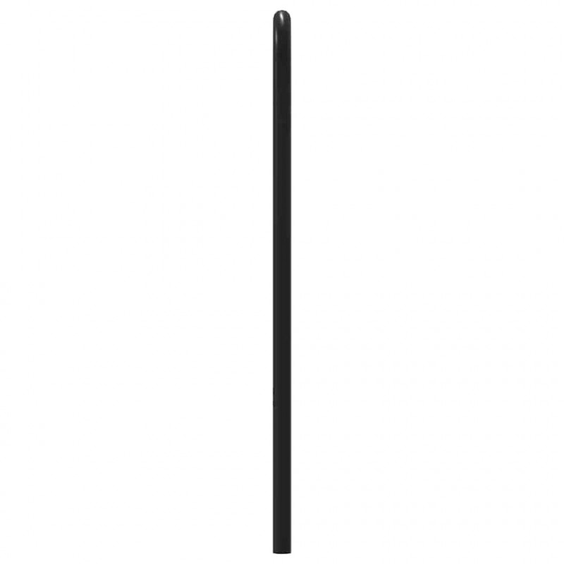 Wezgłowie do łóżka, dąb sonoma, 135 cm