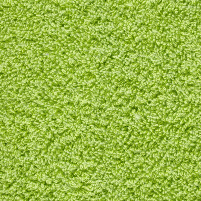 Ręczniki premium SOLUND, 2 szt., zielone, 70x140 cm, 600 g/cm²