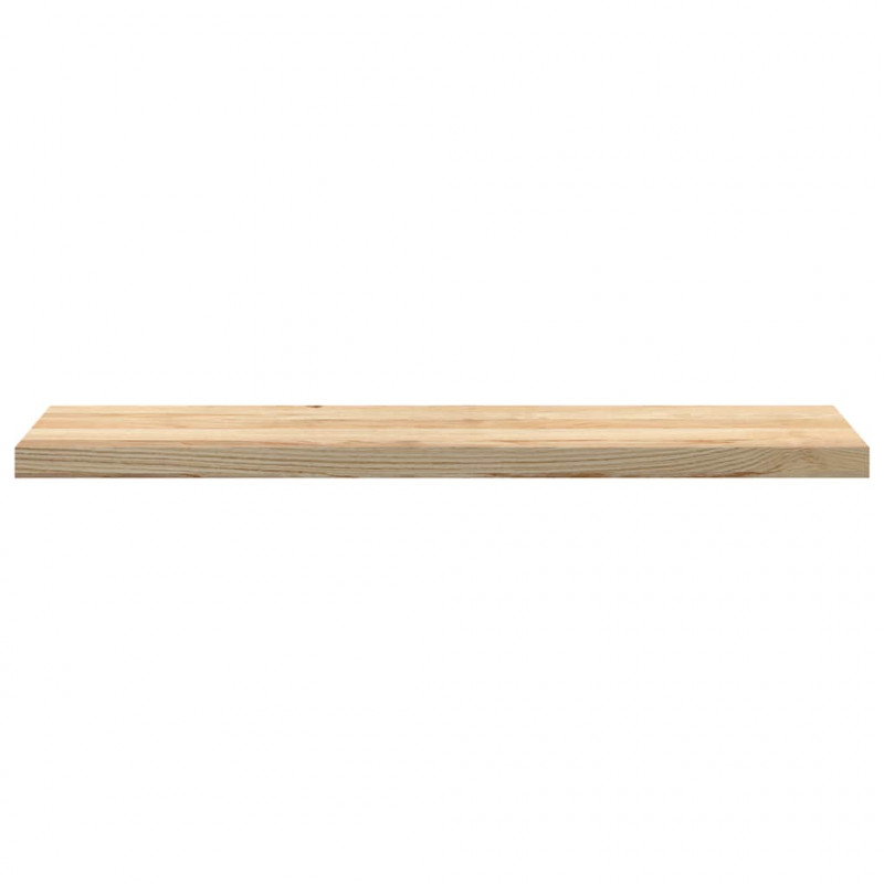 Stopnie schodowe, 20 szt., surowe 110x25x2cm lite drewno dębowe