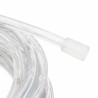 Wąż świetlny, 120 LED, wielokolorowy, 5 m, PVC
