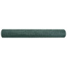 Siatka cieniująca, zielona, 1x25 m, HDPE, 75 g/m²