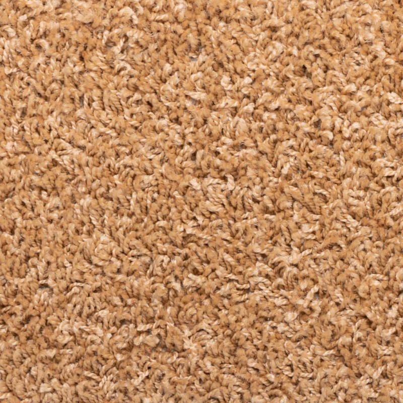 Nakładki na schody, 15 szt., 65x21x4 cm, beżowe