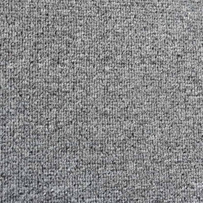 Dywanik, ciemnoszary, 80 x 250 cm