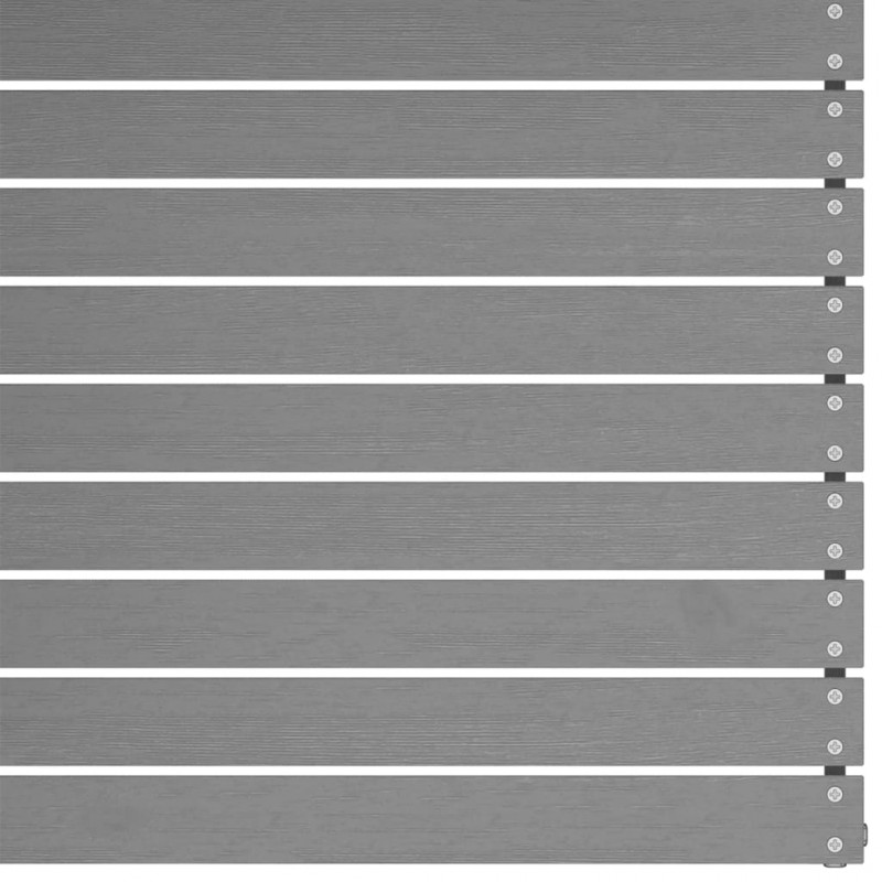 2-osobowa sofa ogrodowa z poduszkami, lite drewno sosnowe