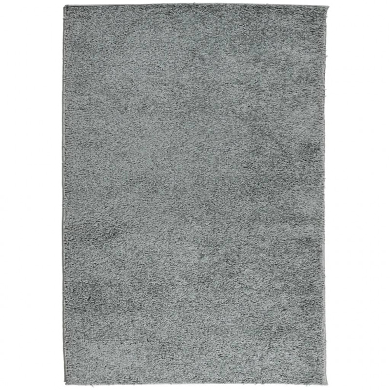 Dywan z długim włosiem PAMPLONA, zielony, 120x170 cm
