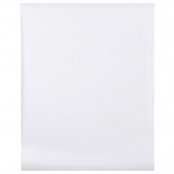 Folia okienna, matowa, przezroczysta, 45x1000 cm, PVC