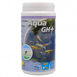 Ubbink Środek do uzdatniania wody Aqua GH+, 1000 g (na 10000 L)