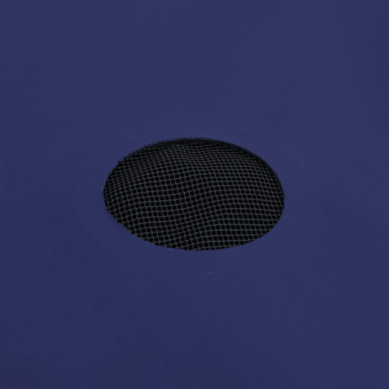 Zbiornik na wodę deszczową, z kranikiem, składany, 1000 L, PVC