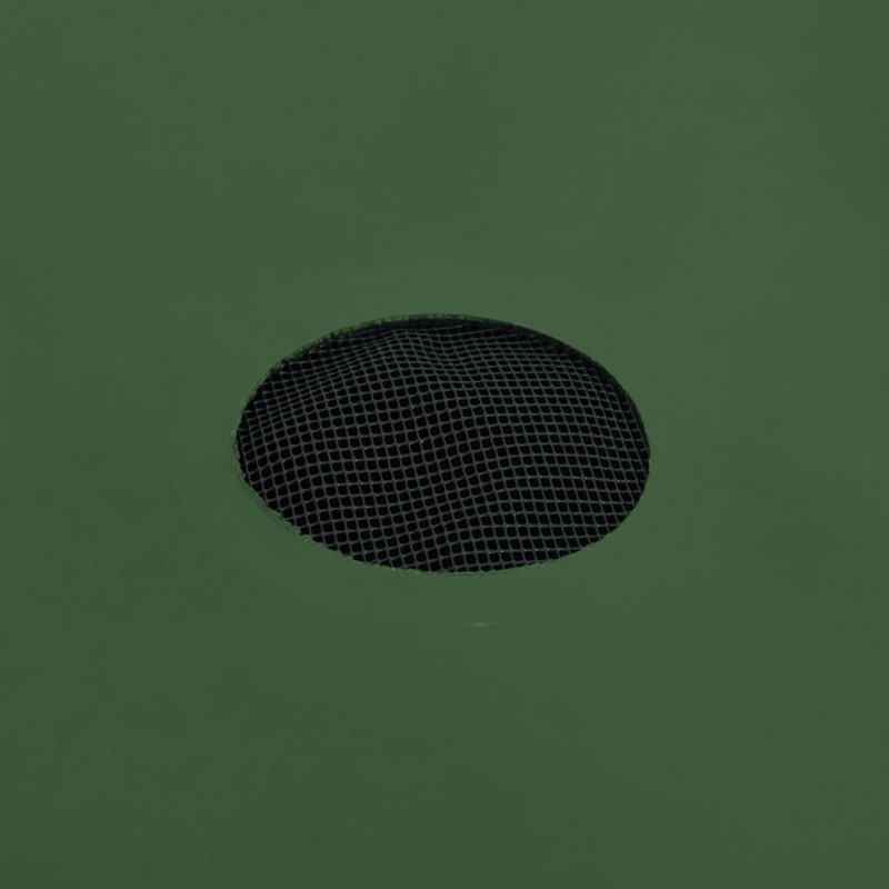 Zbiornik na wodę, z kranikiem, składany, 100 L, PVC