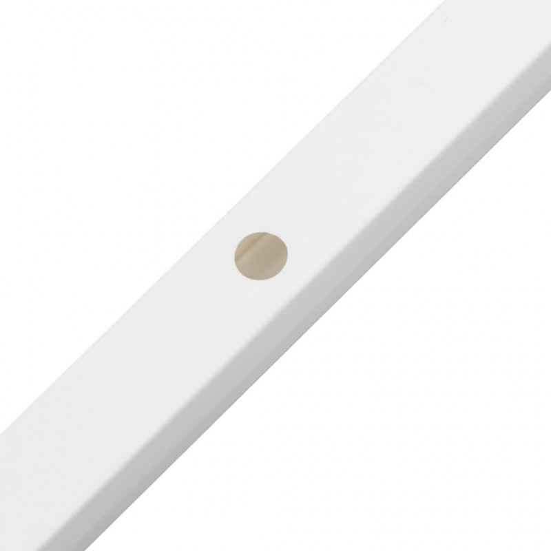 Kanał elektroinstalacyjny, 30x15 mm, 10 m, PVC