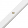 Kanał elektroinstalacyjny, 30x15 mm, 10 m, PVC