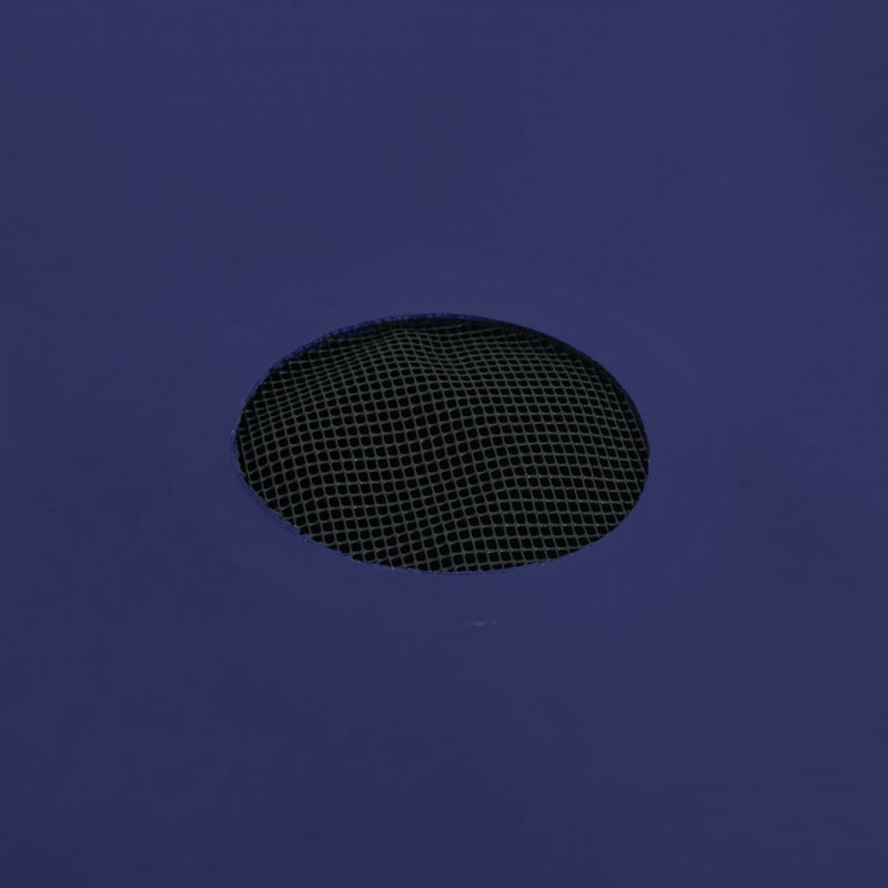 Zbiornik na wodę, z kranikiem, składany, 250 L, PVC