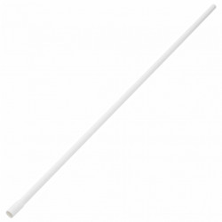 Rura elektroinstalacyjna z zaciskami, Ø16 mm, 30 m, PVC