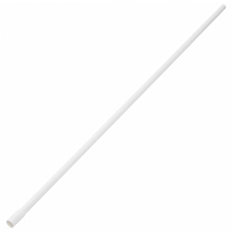 Rura elektroinstalacyjna z zaciskami, Ø16 mm, 30 m, PVC