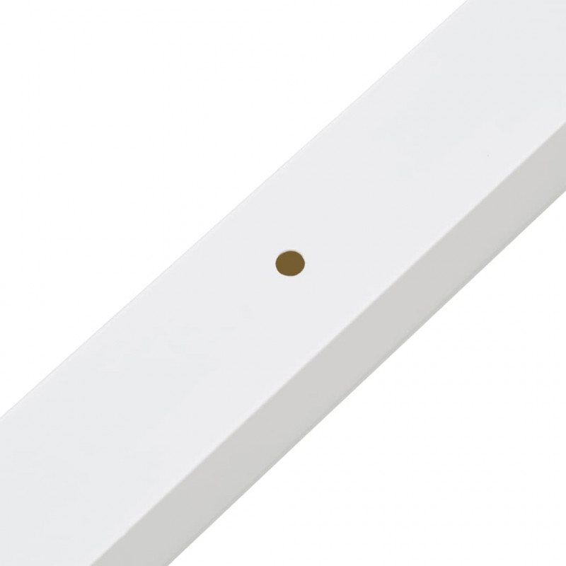Kanał elektroinstalacyjny, 40x40 mm, 30 m, PVC