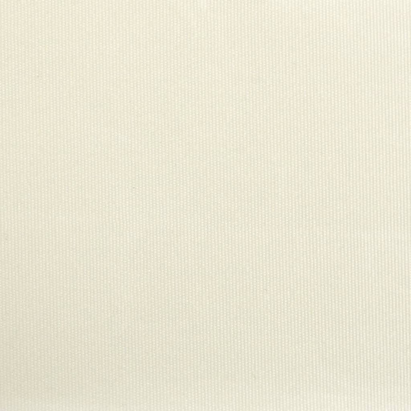 Markiza zwijana, kremowa, 150x150 cm, tkanina i stal