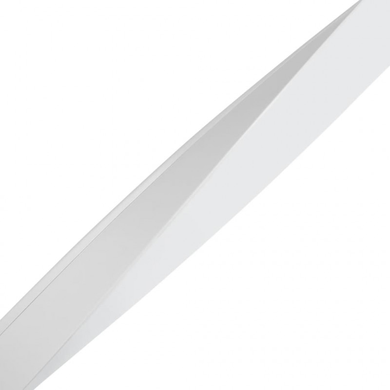 Kanał elektroinstalacyjny, 100x60 mm, 30 m, PVC