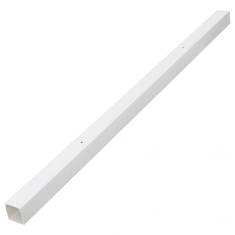Kanał elektroinstalacyjny, 100x40 mm, 10 m, PVC