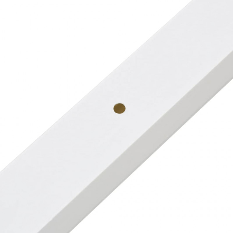 Kanał elektroinstalacyjny, 100x40 mm, 10 m, PVC