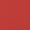 Poduszki na palety, 2 szt., czerwone, 50x50x7 cm tkanina Oxford