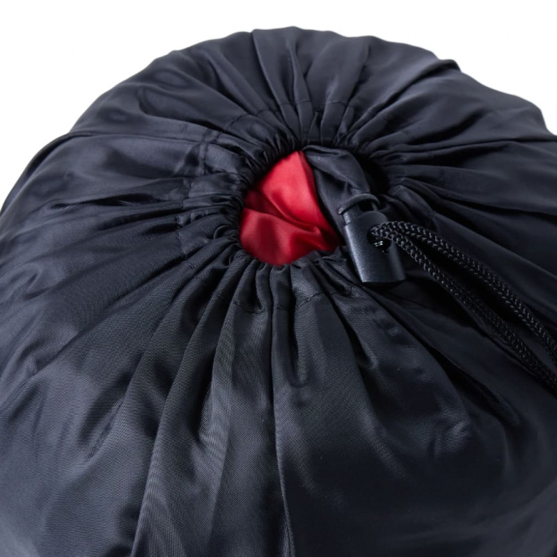 Śpiwór typu mumia, dla dorosłych, na 3 pory roku