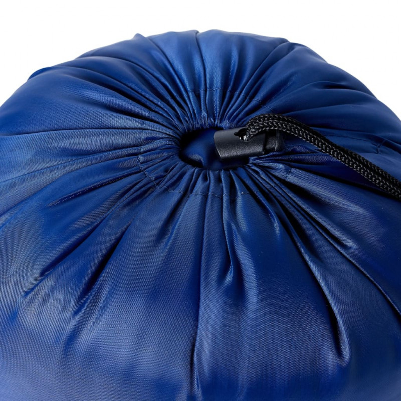 Śpiwór typu mumia, dla dorosłych, na 3 pory roku