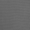 Lambrekin do markizy, antracytowe paski, 4 m