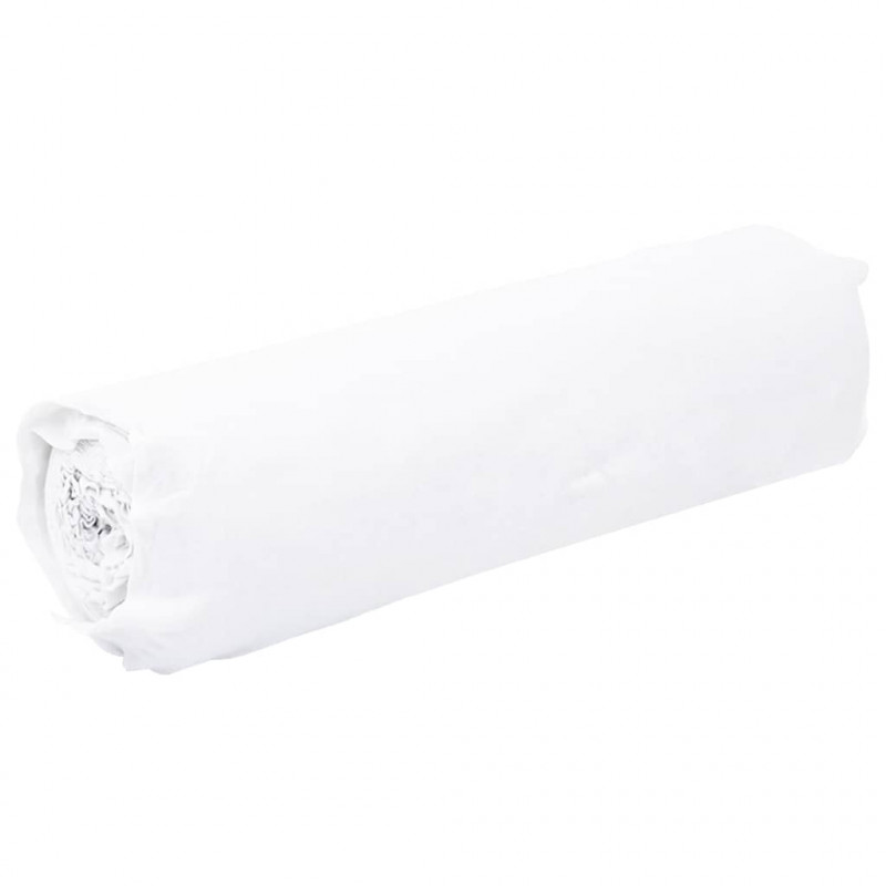 Geowłóknina, biała, 1x150 m, włókno poliestrowe