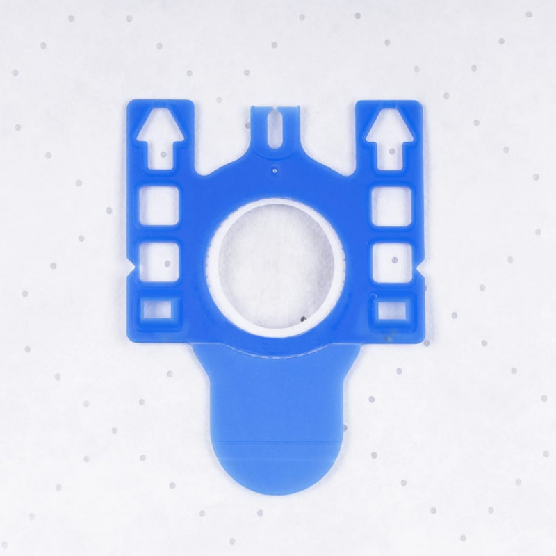 Worki do odkurzaczy Miele typu GNH, 20 szt.