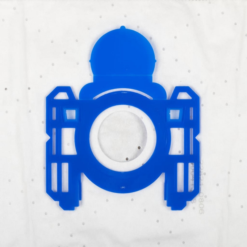 Worki do odkurzaczy AEG GR.28, 20 szt.