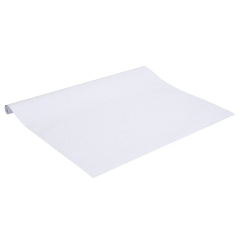 Folia okienna, matowa, w paski, PVC