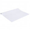 Folia okienna, matowa, w paski, PVC