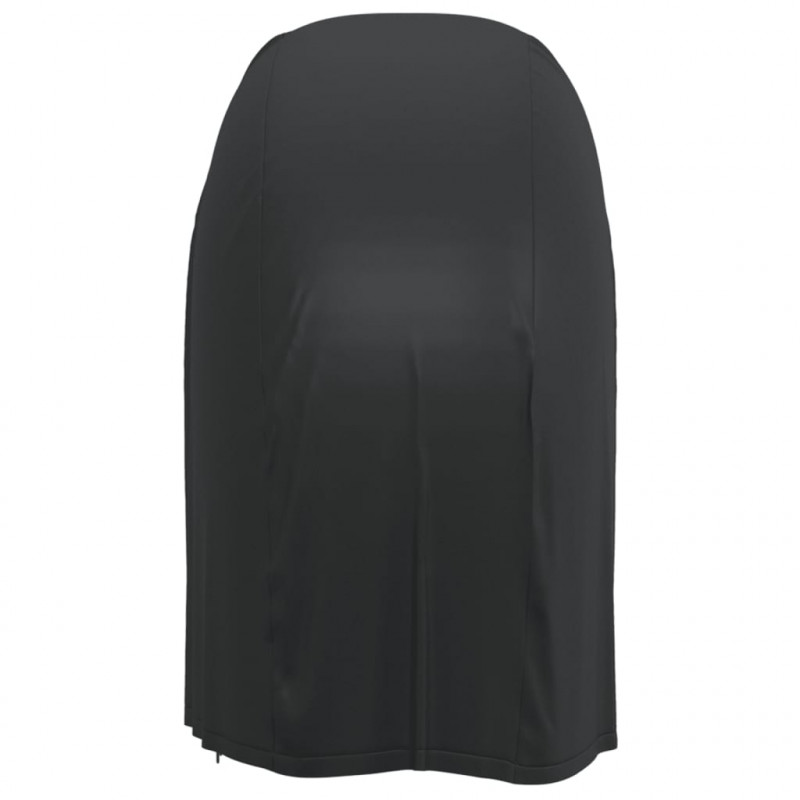 Pokrowce na rower, 2 szt., 200x70x110 cm, tkanina Oxford 190T