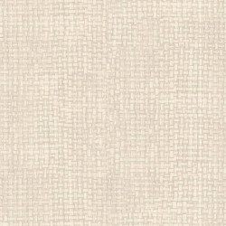 couleurs & matières Tapeta Wicker Natural, beż i złamana biel