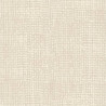 couleurs & matières Tapeta Wicker Natural, beż i złamana biel