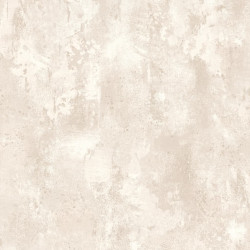 DUTCH WALLCOVERINGS Tapeta z motywem betonu, beżowa, TP1011