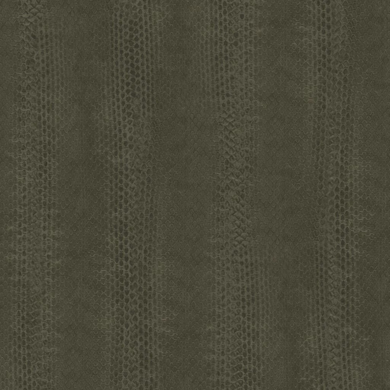 Noordwand Tapeta Snake Skin, zielona