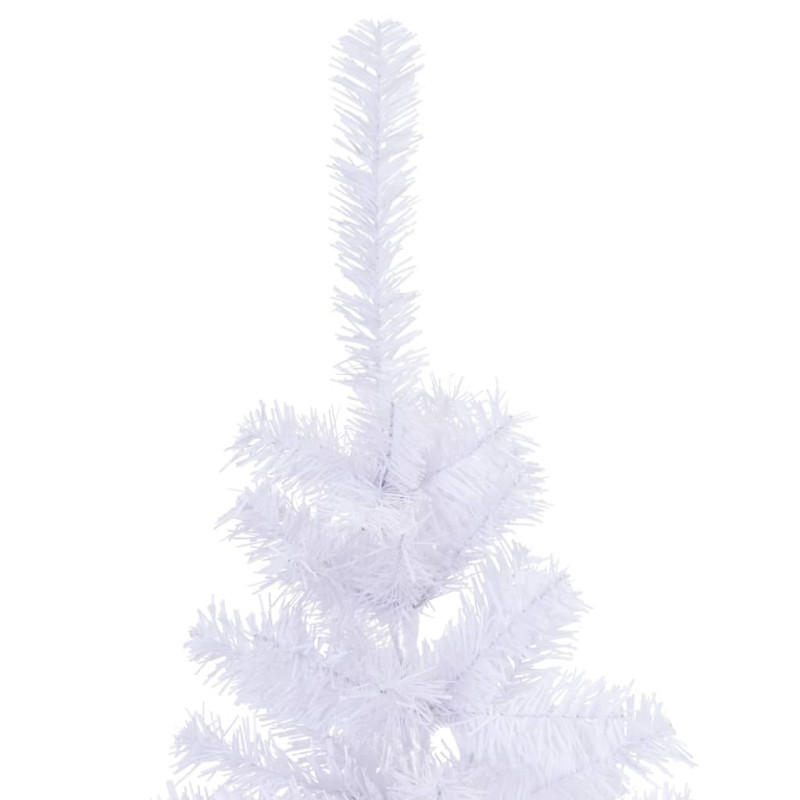 Sztuczna choinka ze stojakiem, 120 cm, 230 gałązek