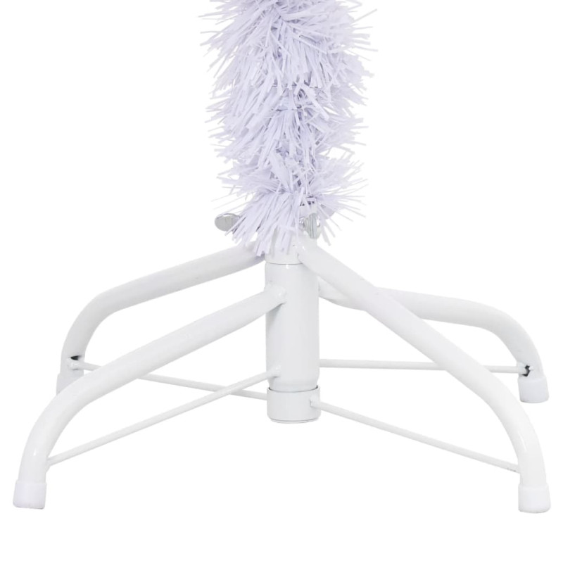 Sztuczna choinka ze stojakiem, 120 cm, 230 gałązek